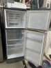 Tủ lạnh cũ Sanyo SR-U205PN 205 lít không đóng tuyết mới 95%