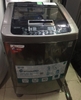 Máy giặt cũ LG Inverter 12 kg WF-D1219DD mới 95%