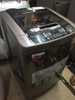 Máy giặt cũ LG Inverter 12 kg WF-D1219DD mới 95%