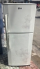 Tủ lạnh cũ LG 176 lít không đóng tuyết