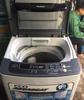 Máy giặt cũ Panasonic 9 Kg NA-F90B3 mới 95%
