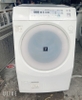 Máy giặt nội địa SHARP ES-V520 10KG sấy 6kg mới 95%