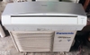 Máy lạnh cũ Panasonic CS-S13JKH inverter 1.5hp tiết kiệm điện gas 410