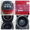 Nồi cơm điện cao tần áp suất IH hiệu Tiger JPB-G100 1.0L mới 95%