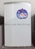 Tủ lạnh cũ Sanyo 90 lít