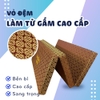 Nệm bông ép cao cấp