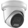 Camera IP Dome COLORVU 4.0 Megapixel HIKVISION DS-2CD2347G2-LSU/SL