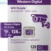 Thẻ nhớ MicroSD 32GB/64GB/128GB/256GB WESTERN DIGITAL Purple Box Class10 (Chuyên dùng Camera)