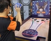 Bowling - Trò chơi vận động tương tác