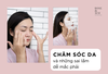 7 Sai Lầm Khi Dùng Sản Phẩm Chăm Sóc Da Khiến Da Ngày Càng Xấu Hơn