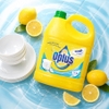 Nước rửa chén Oplus sạch nhanh can 1,5kg