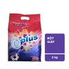 Bột Giặt OPLUS Tiết Kiệm Nước Túi 2kg