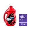 Nước giặt xả Oplus 2in1 hương đỏ quyến rũ chai 3,5kg