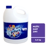 Nước giặt Oplus Xanh Ngàn Hoa Dịu Nhẹ Can 3.5kg