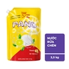 Nước rửa chén Pano Vitamin E Túi 3.5kg