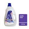Nước giặt Pano Khử Mùi Can Xanh 3.8Kg