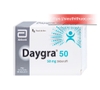 thuoc-cuong-duong-daygra-50mg-abbott-sildenafil-50mg-hop-4-vien