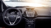 Cruise control (ga tự động) Ford Ecosport