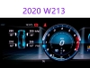 Cảm biến áp suất lốp TPMS Mercedes GLC ,C ,E ,S...