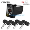 Cảm biến áp suất lốp CareUd U912 Honda