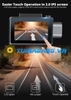 Camera hành trình hộp đen Phisung K9
