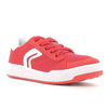 Giày Sneaker nữ gót thêu mèo dễ thương
