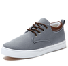 Giày Slip on vải sang trọng cho nữ