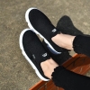 Giày Slip-on dáng nữ siêu nhẹ