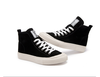 Giày sneaker cổ cao cho nữ