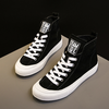 Giày sneaker cổ cao cho nữ