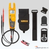 Ampe kìm hiển thị số điện tử AC Fluke T6-1000 trọn bộ