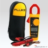 Ampe kìm đo dòng AC FLUKE 324 (400A) trọn bộ