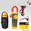 Ampe kìm đo dòng AC/DC FLUKE 325 (400A, TRUE RMS) trọn bộ