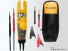 Ampe kìm đo dòng AC FLUKE T5-1000 trọn bộ