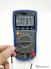 Đồng hồ vạn năng điện tử APECH AM-117 đo nhiệt độ