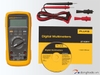 Đồng hồ vạn năng điện tử FLUKE 27 II trọn bộ