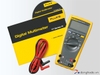 Đồng hồ vạn năng điện tử FLUKE 77 IV trọn bộ