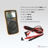 Đồng hồ vạn năng điện tử FLUKE 101