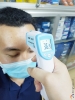 Nhiệt kế hồng ngoại đo trán VICTOR 302R giá rẻ