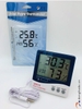 Máy đo nhiệt độ, độ ẩm trong phòng APECH TH-05T chính hãng