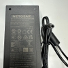 Adapter 54V 3.7A 199.8W NETGEAR ADS-200NLB-54-1 IEC C14 Plug DC Power Connector Tip Size 6.5mm x 3.0mm For Cisco Meraki MX68 MX68W MX68CW MX75 MX68-HW MX68W-HW MX75-HW