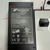 Adapter 12V 5A 60W FSP Group OEM Thay Thế 12V 3A 36W FSP036-RAB FSP IEC C14 Plug DC Connector Tip Size Molex 2 Pin For Fortinet FortiGate FG-40F/FG60F/70F/80F Power Supply