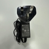 Adapter 19V 2.53A 48W LG MS-V2530R190 UK Plug Connector Tip Size 6.5mm x 4.4mm For LG Monitor Power Supply LG Odyssey Monitor; LG LCD LED TV Monitor