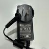 Adapter 19V 1.3A 24W LG ADS-25FSG-19 US Plug Connector Tip Size 6.5mm x 4.4mm For LG Monitor Power Supply LG Odyssey Monitor; LG LCD LED TV Monitor