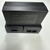 Adapter PoE 48V 0.32A 15.36W RISUNIC RP028-4800320Z POE 10/100Mbps Power Supply IEEE 802.11 a/n/ac For Wireless Wi-Fi, Camera PoE