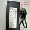 Adapter 24V 10.41A 250W XP Power AHM250PS24 Connector Tip Size DB9 Male Plug