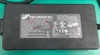 Adapter 24V 6.25A 150W FSP GROUP INC FSP150-AAAN3 Switching Power Supply DC Connector Cable 2 Wire to Bare Wire Open End For Máy Tính Công Nghiệp Advantech