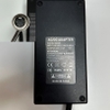 Adapter 24V 8A Q2408 Connector Tip Size 4 Pin XLR Male NC4MX For Hệ Thống Đèn Led Thông Minh