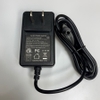Adapter 15V 2A Shenzhen OLEAD OLD150200AUS5D US Plug Connector Tip Size 5.5mm x 2.5mm