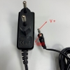 Adapter 6V 0.5A Shenzhen HSTF-0600500 EU Plug Connector Tip Size Audio 3.5mm 2 Pole